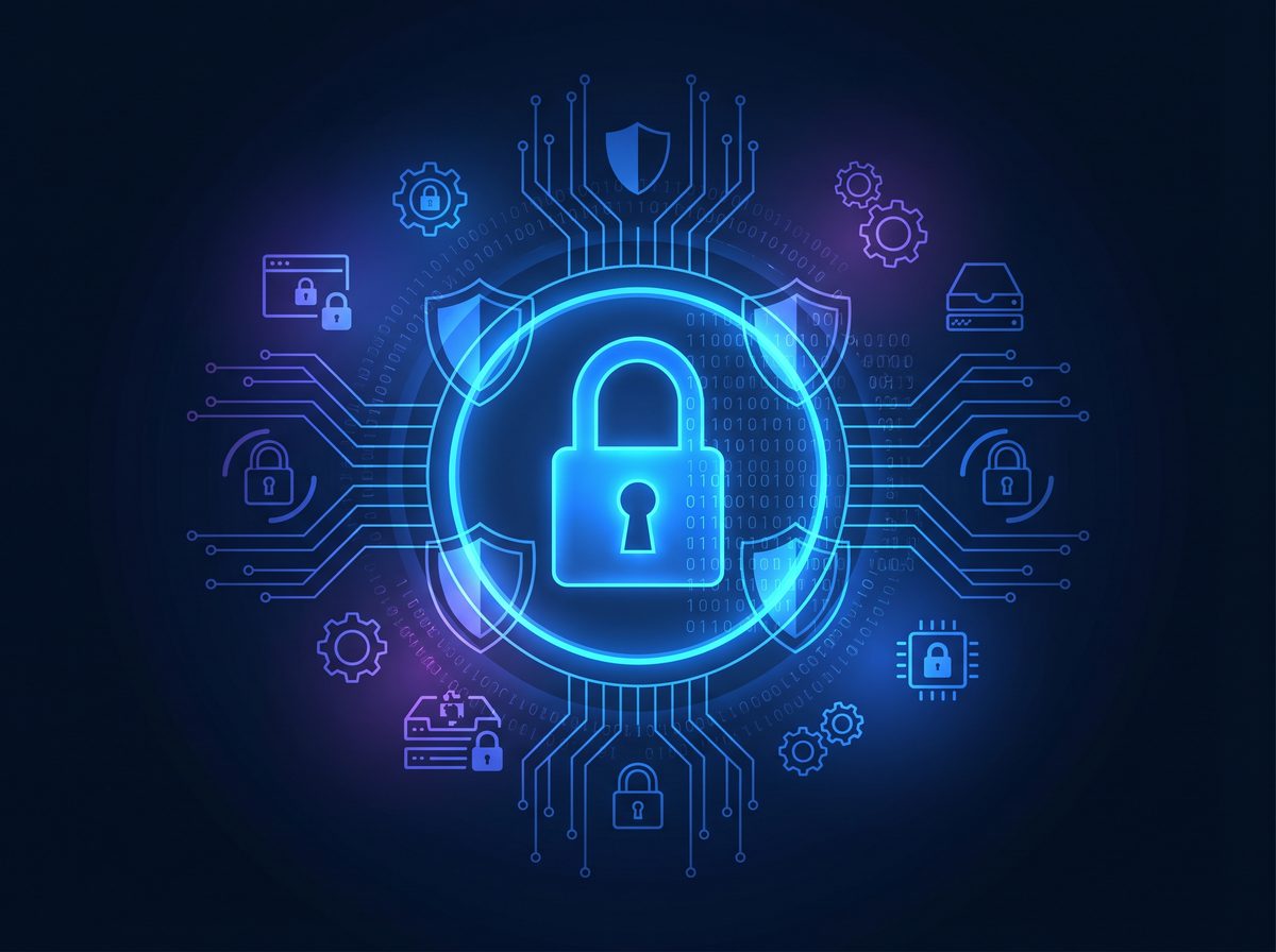 肠肠加速器安全防护体系